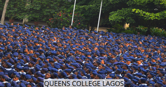 Official Schools Calendar 2022/2023 [1st, 2nd & 3rd Term]