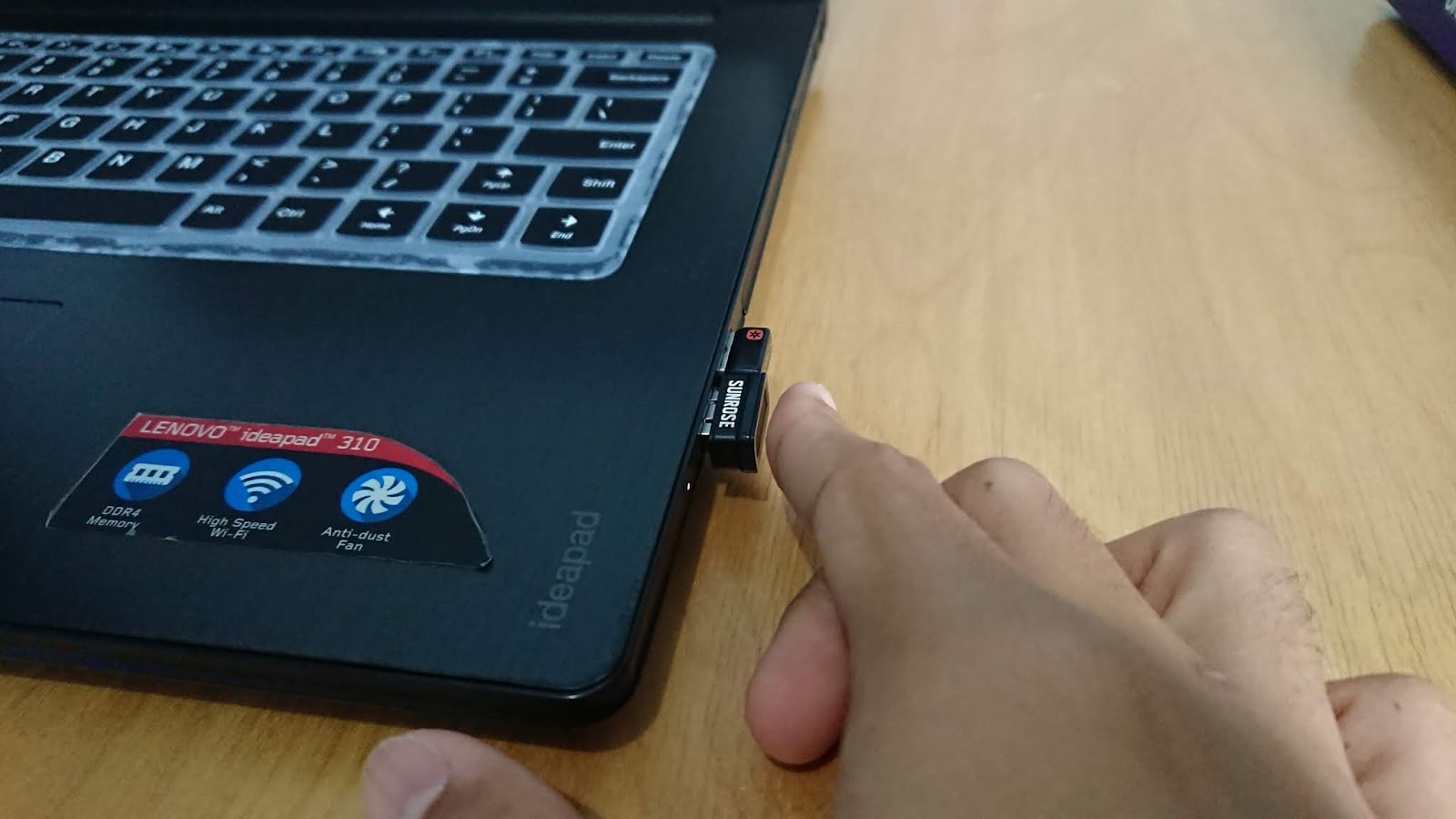 Laptop Hp Yang Ada Fingerprint duta Teknologi