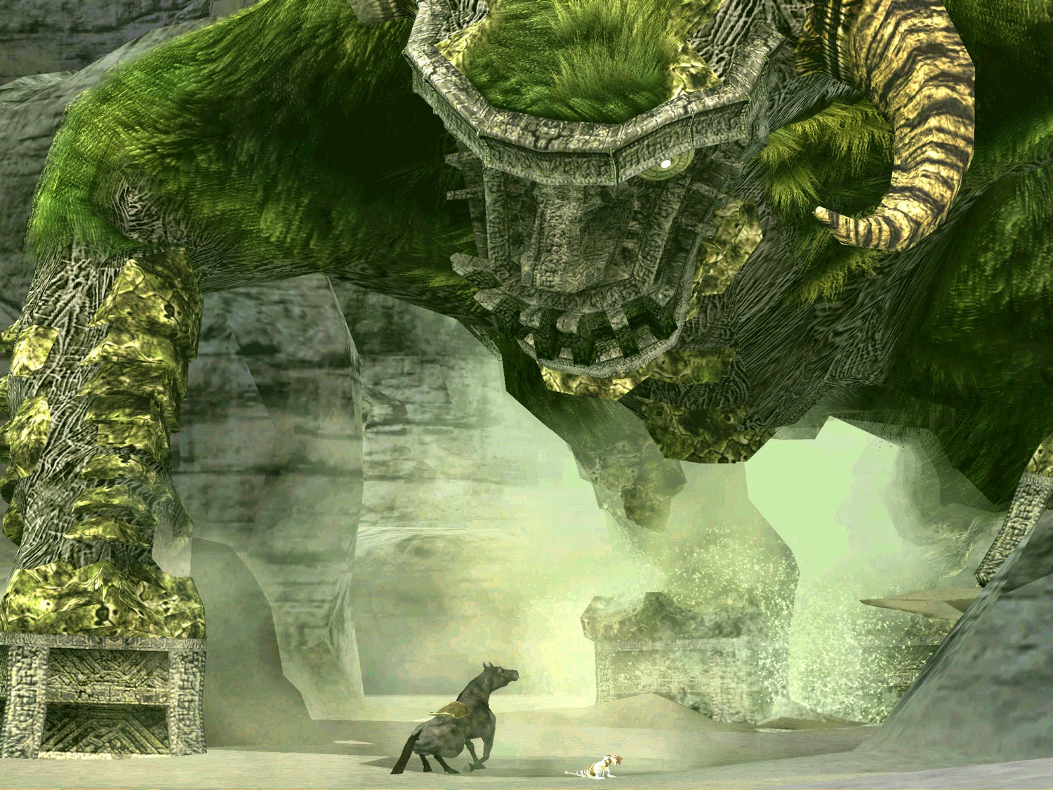 buy shadow of the colossus ps2 buy shadow of the colossus ps2