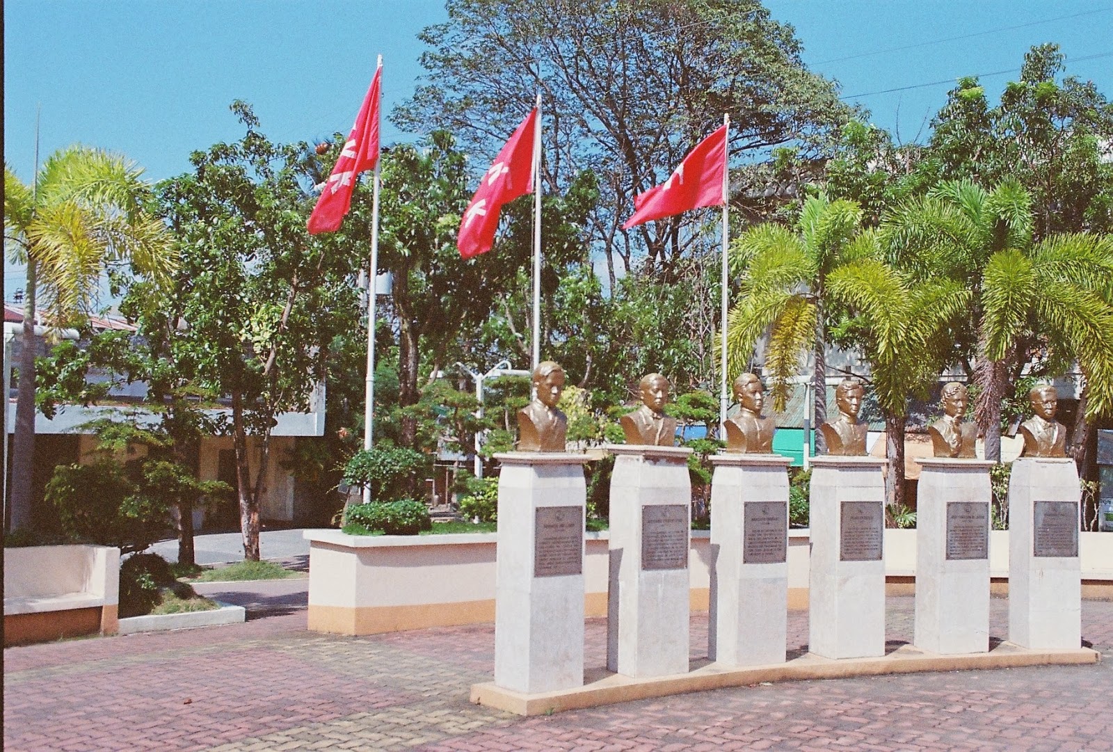 Filmfun Bulacan State University Campus