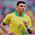 Sports: Lionel Messi Is Criticized By Thiago Silva For Shutting Brazil Coach