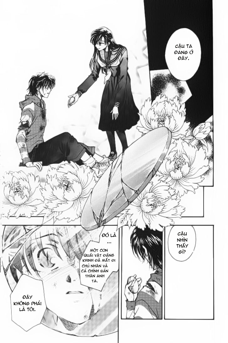 Her Majesty's Dog chap 10