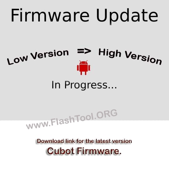 Download Cubot Device Firmware Download Cubot Stock Firmware