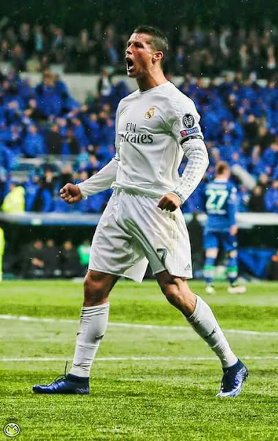 كرستيانو رونالدو من مواليد 5 فبراير كرستيانو رونالدو من مواليد 5 فبراير