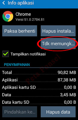 Nih Cara Atasi Game Pokemon Go Agar Tidak Lemot Tanpa Root game popular Pokemon Go ketika dimainkan memakan banyak RAM yang mengakibatkan HP kita menj Nih Cara Atasi Game Pokemon Go Agar Tidak Lemot Tanpa Root