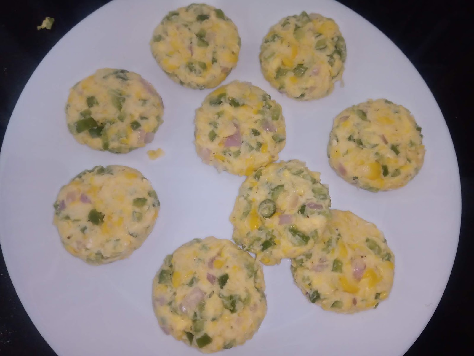 Air fryer Veg recipes (Indian Veg food from Mani Kitchen) AIR FRIED