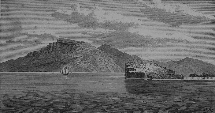 Re: [問題] 八寶公主在墾丁當地的正面事蹟？