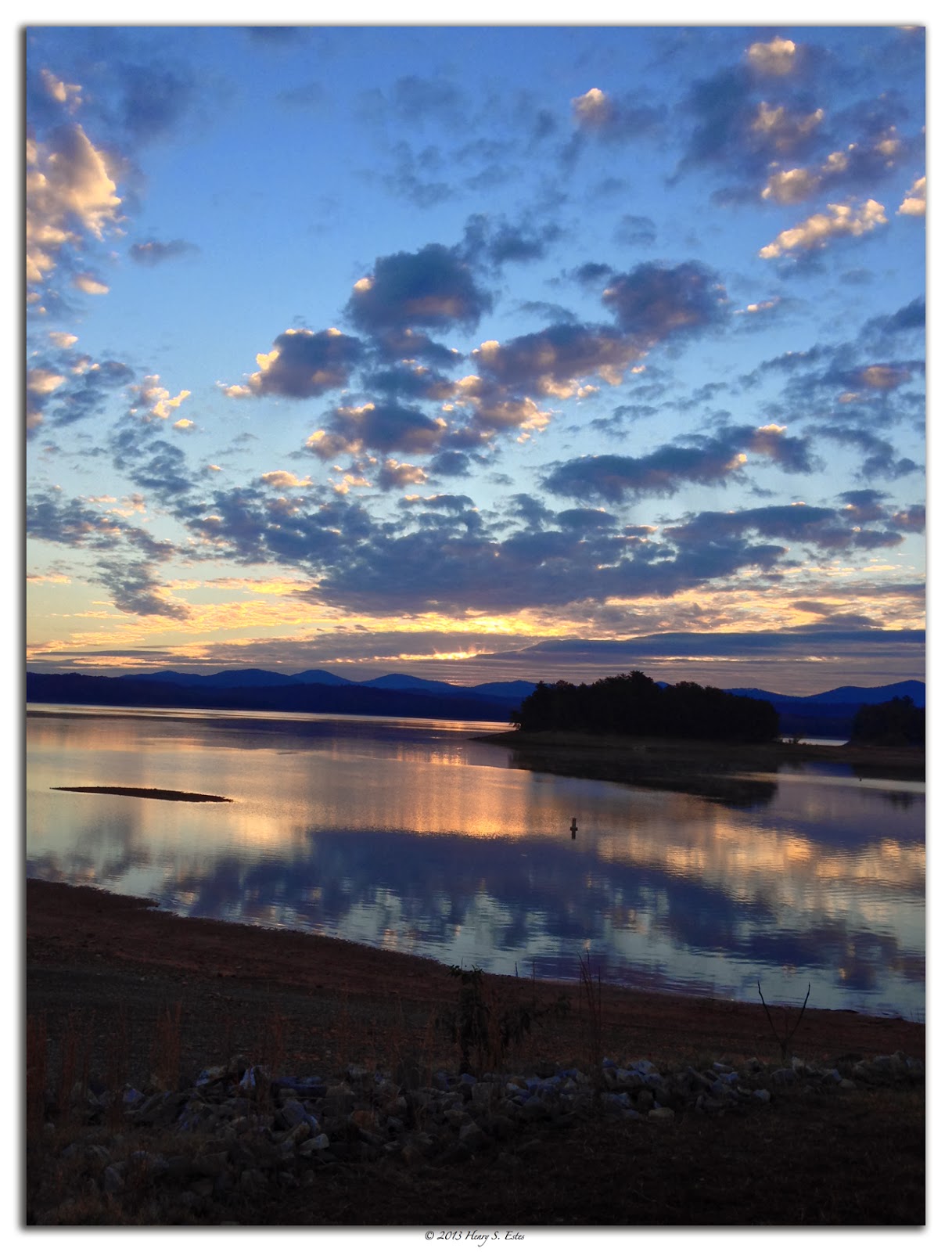 Reflectionsha Henry S. Estes Photography: Reflections