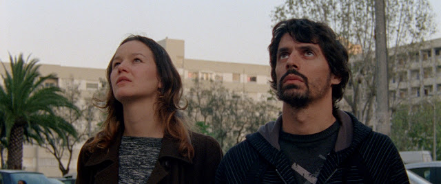 As Mil e Uma Noites Vol. 2 - O Desolado (2015)