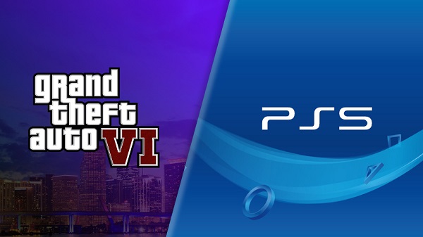 مصادر تتوقع إطلاق لعبة GTA 6 مع جهاز PS5 حصريا 