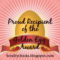 Another Golden Egg!