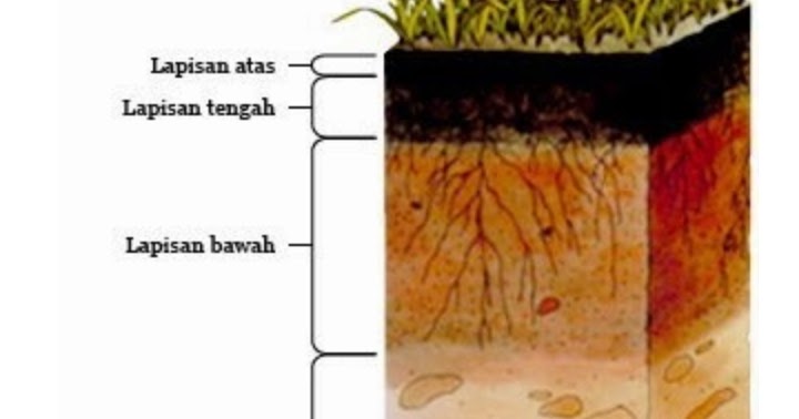 SOIL TEST Lapisan Tanah