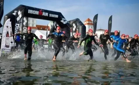 Ironman St. George 2012 Race Recap - success story Ironman St. George 2012 Race Recap - success story