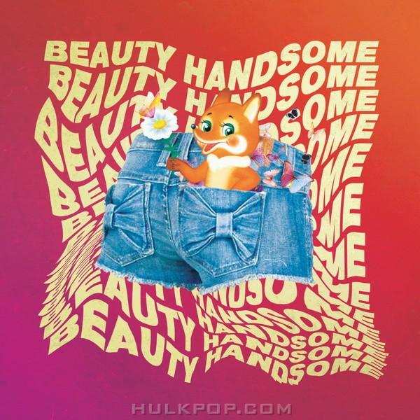 BeautyHandsome – Vixen – Single
