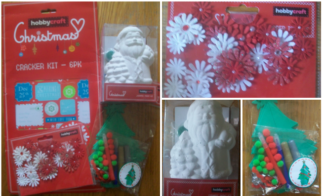 Download Life As Kim Christmas Crafts Review PSD Mockup Templates