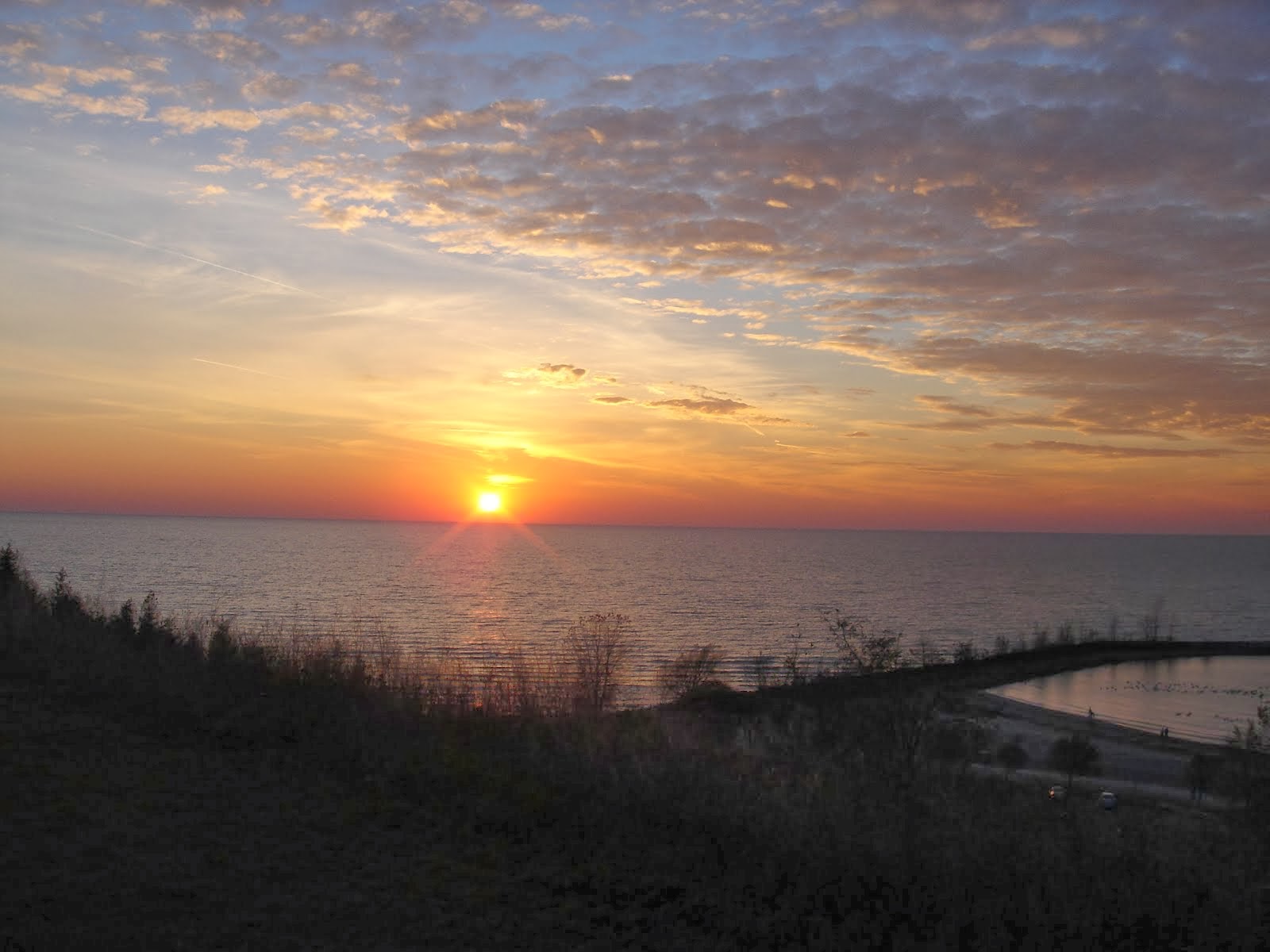 Lake Huron