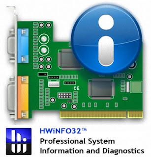 HWiNFO Portable