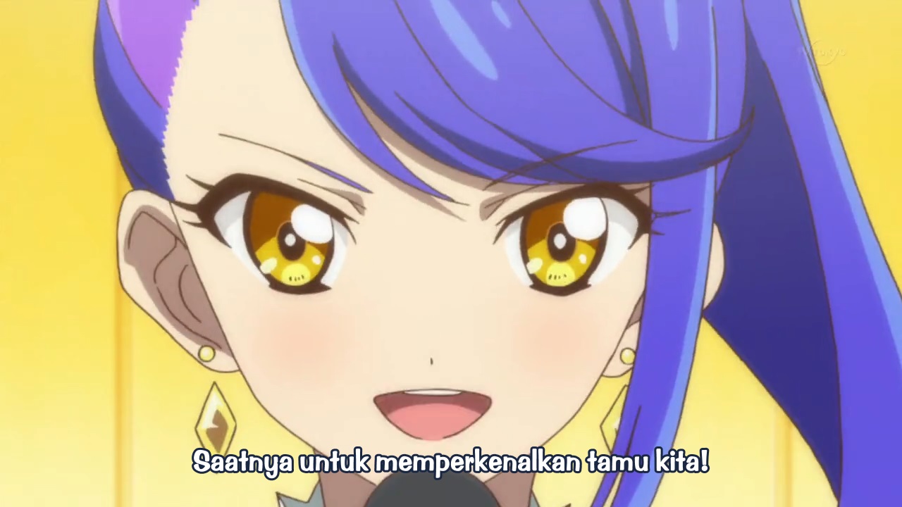 Get Aikatsu Stars Episode 45 Subtitle Indonesia HD Get Wallpaper Aikatsu Stars Episode 45 Subtitle Indonesia HD