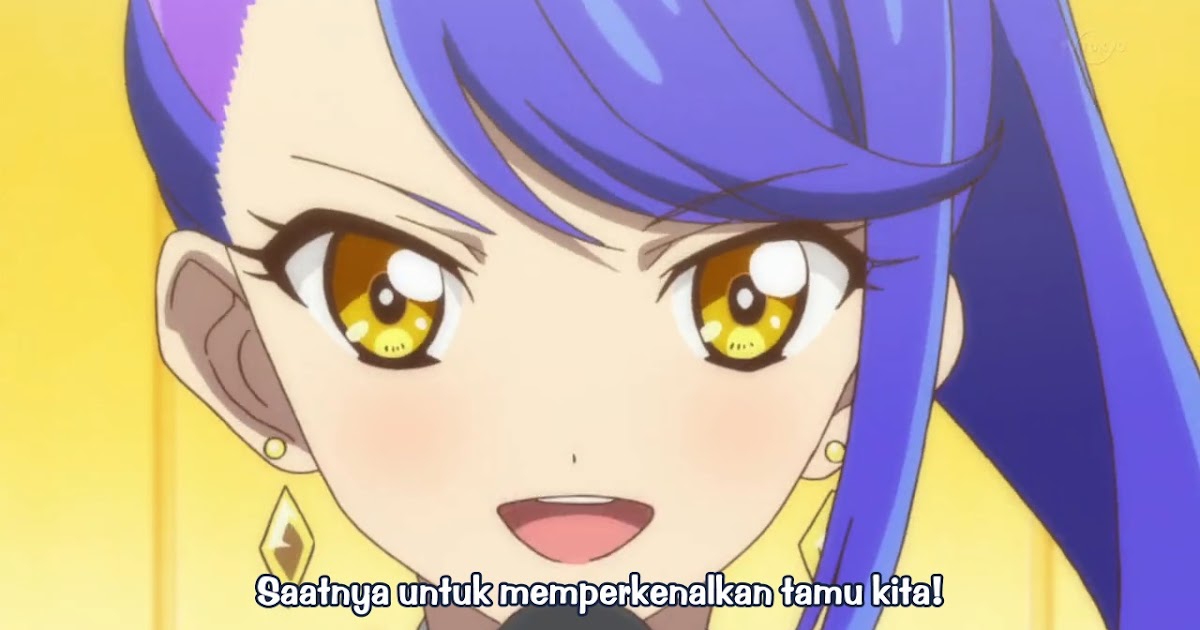 aikatsu star episode 99 indo sub aikatsu star episode 99 indo sub