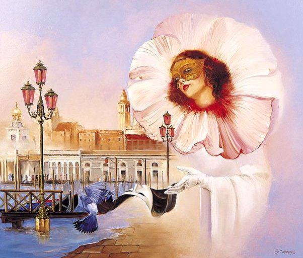 George Corominas Tutt Art George Corominas Tutt Art