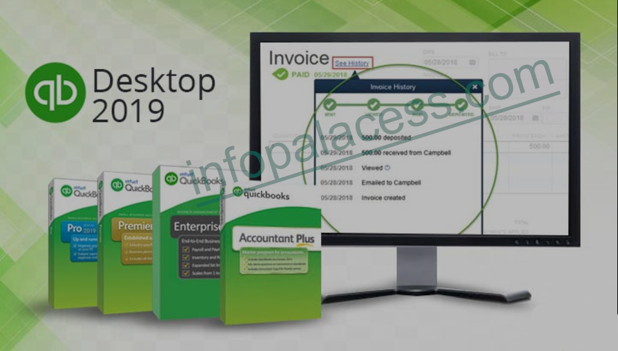 quickbooks enterprise 2019 free trial download quickbooks enterprise 2019 free trial download
