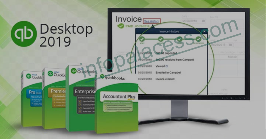 quickbooks desktop enterprise quickbooks desktop enterprise