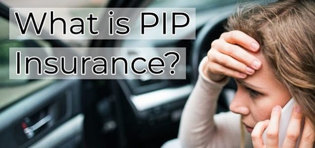 personal injury protection insurance pip auto policy coverage