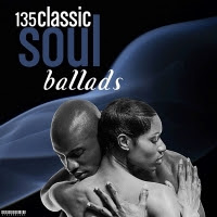 Folder - V.A - 135 Classic Soul Ballads - 2020 Gigi Smooth