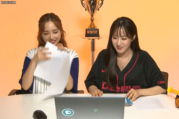 자체발광? 주춘주춘 나미춘 윤태진 주시은 아나운서