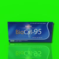 BIOCAL - 95 Biosyafa Probiotik , Jual BIOCAL - 95 Biosyafa Probiotik