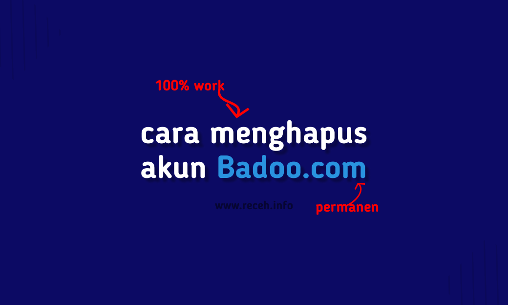 Menggunakan badoo cara Cara Mencari