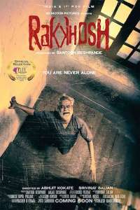 Download Rakkhosh (2019) Hindi Movie 720p WEB-DL 800MB Download Rakkhosh (2019) Hindi Movie 720p WEB-DL 800MB