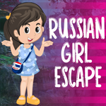 Games4King Russian Girl Escape