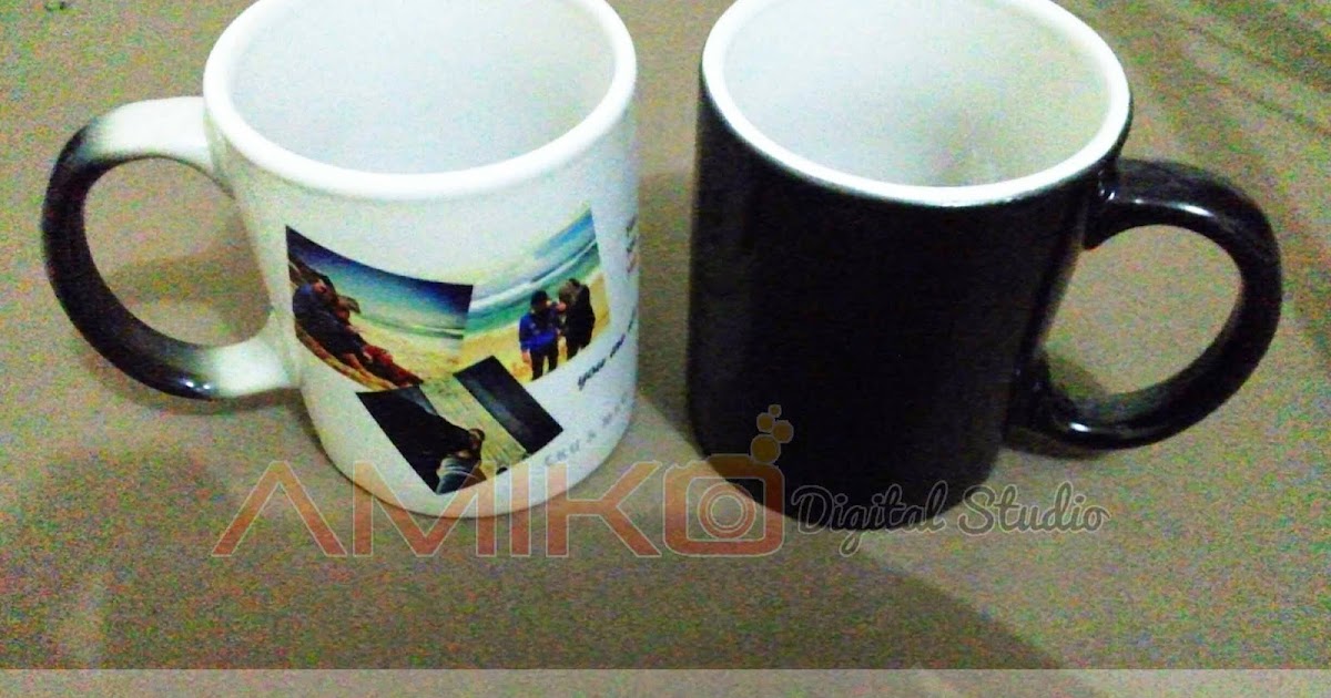 AMIKO DIGITAL STUDIO SURABAYA AMIKO PRODUK PROMOSI SOUVENIR Jual Mug