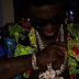 Kodak Black indica que novo álbum está a caminho