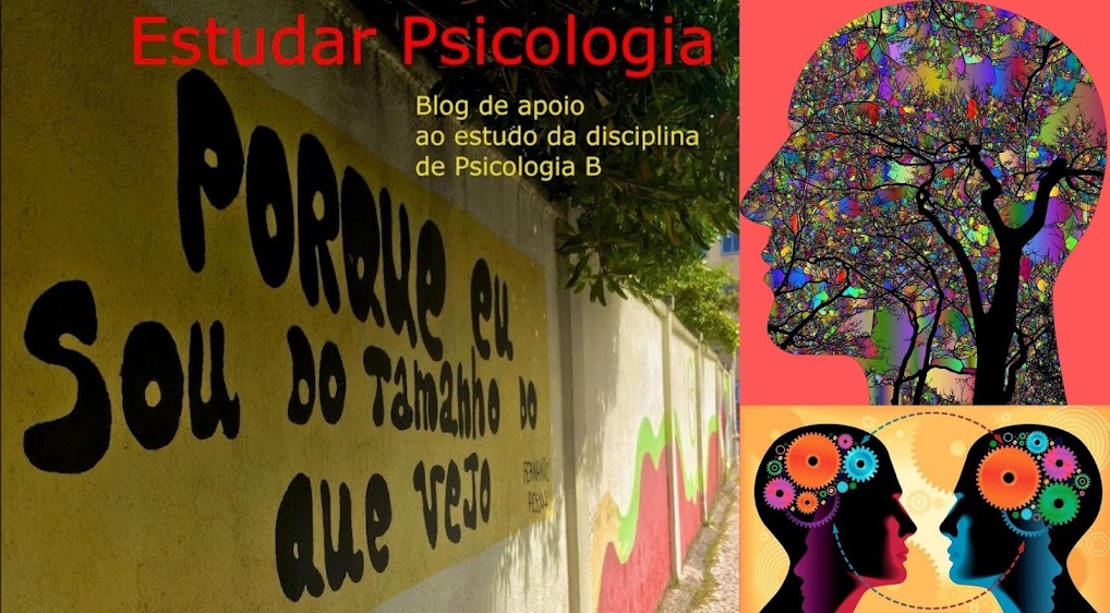 Estudar Psicologia