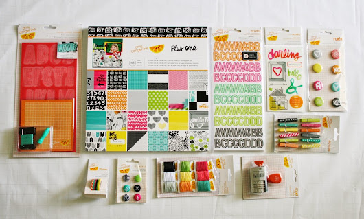 The How-To Gal: Dollhouse Remodel with Scrapbook Paper