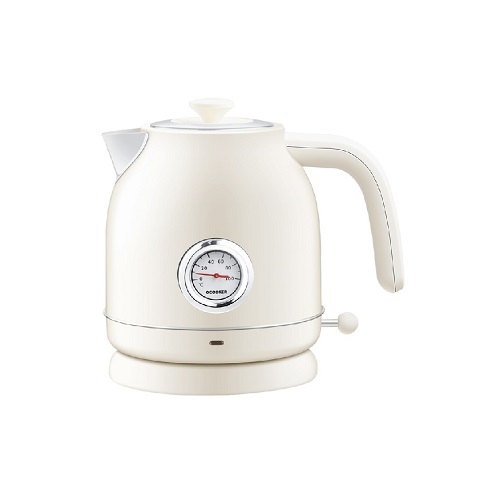 Bình đun siêu tốc Ocooker 1,7 Lít màu trắng