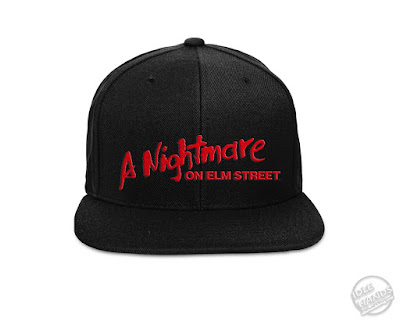 WB Horror Fan Shop Nightmare on Elm Street Clothing Collection(1)