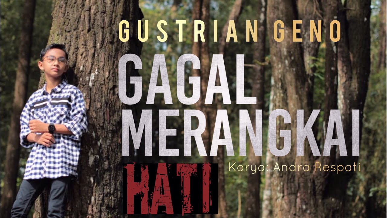Lirik Lagu Cinta Mengapa Kau Sengsara – Postingan Karya
