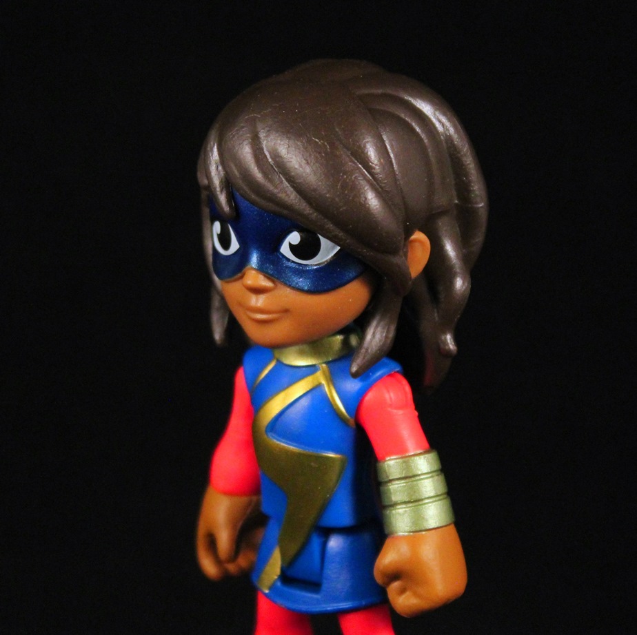 She's Fantastic: Spidey and His Amazing Friends - MS. MARVEL!
