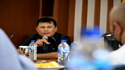 Pemprov Harus Tingkatkan Produksi Pangan dan Peternakan di Jawa Barat