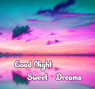 New Good Night Sweet Dreams Images For friends/Girlfriend » GoodNight