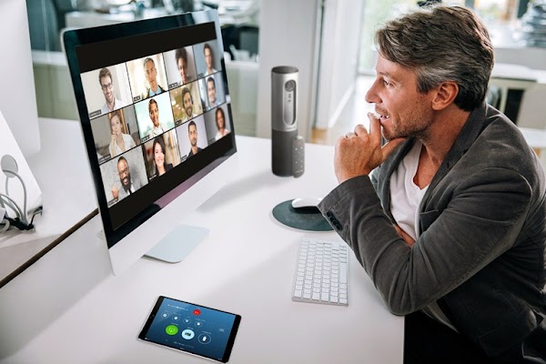 Maksimalkan Penggunaan Aplikasi Zoom Dengan Trik Ini Maksimalkan Penggunaan Aplikasi Zoom Dengan Trik Ini