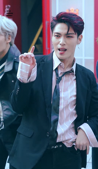 김재중의 눈에 뉴종현의 입을 가지고 있다는 남돌 | 인스티즈