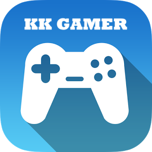 kkgamer store