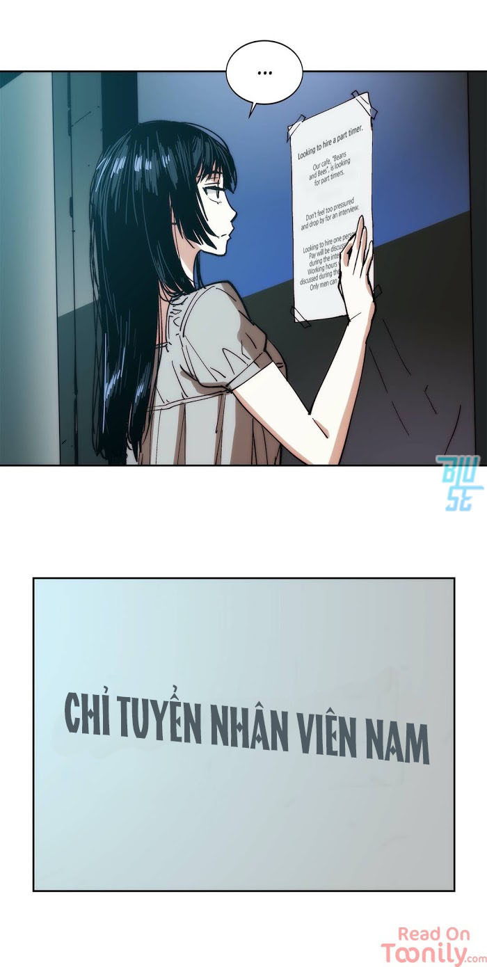 Đọc truyện Full Dục Vọng Chết Người - Chapter 21