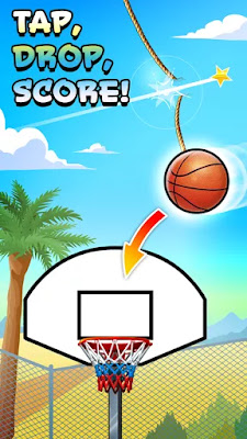 hile apk indir basket fall mod apk indir