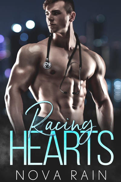Racing Hearts cover