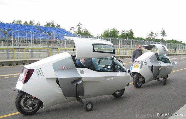 air bike conditioning